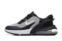 chaussures nike air max 270 pour homme black gold